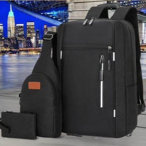 3 Pics Bag Combo Pack