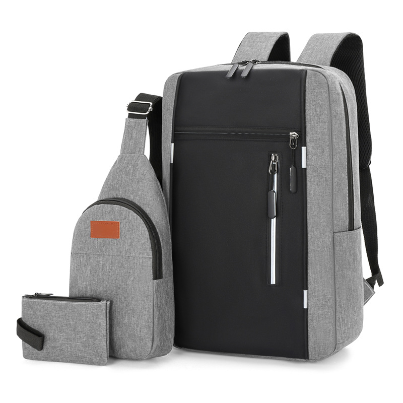 3 Pics Bag Combo Packs